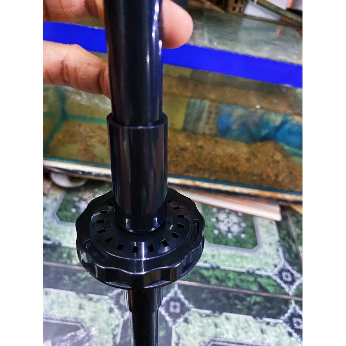 VÒI PHUN SEN 2 TẦNG YOUNG IL2 DÀI 38CM