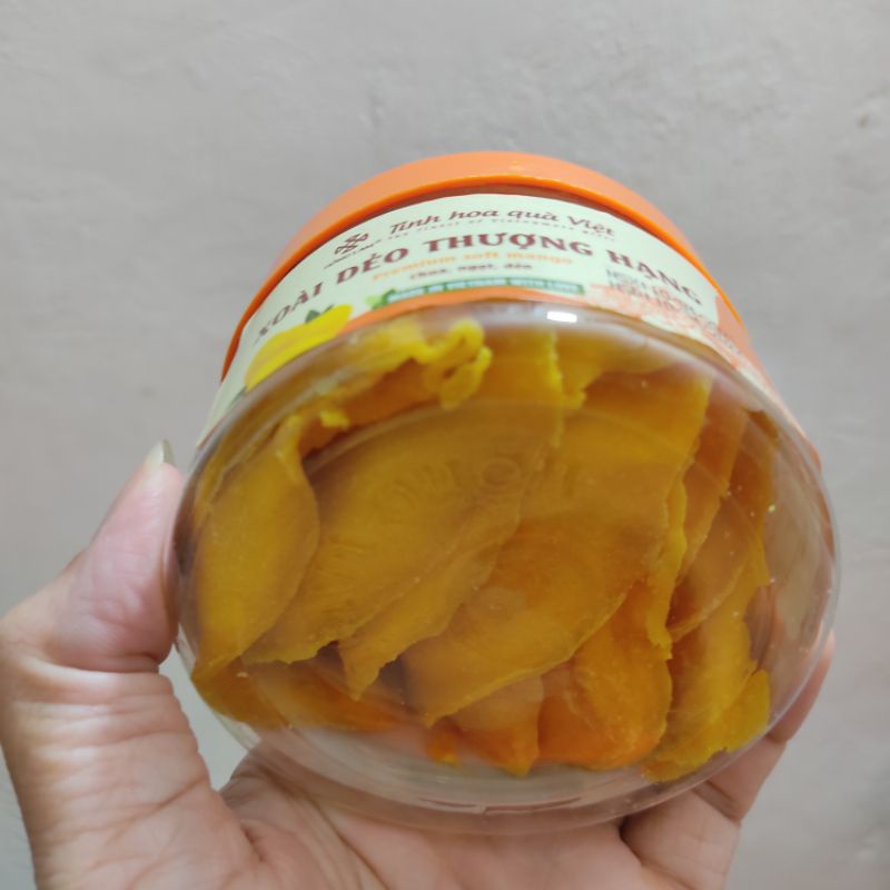 XOÀI DẺO THƯỢNG HẠNG