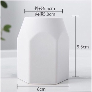 Lọ đựng bút silicon