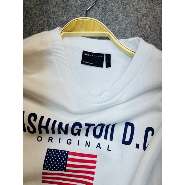 Áo Nỉ Bông Hàng VNXK xịn