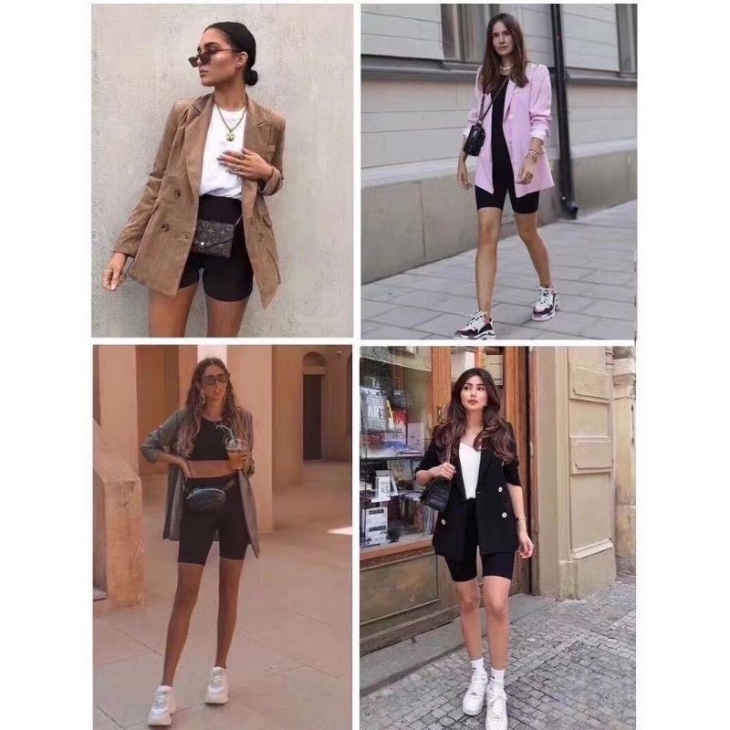 Quần Đổ Mồ Hôi Tan Mỡ Bụng Định Hình | BigBuy360 - bigbuy360.vn