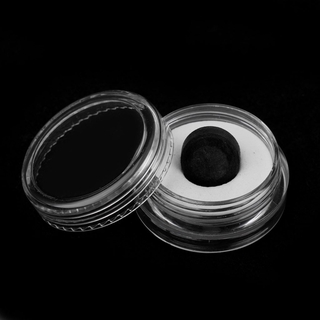 [Mẹo Cue Pool Black - 11mm - Mềm