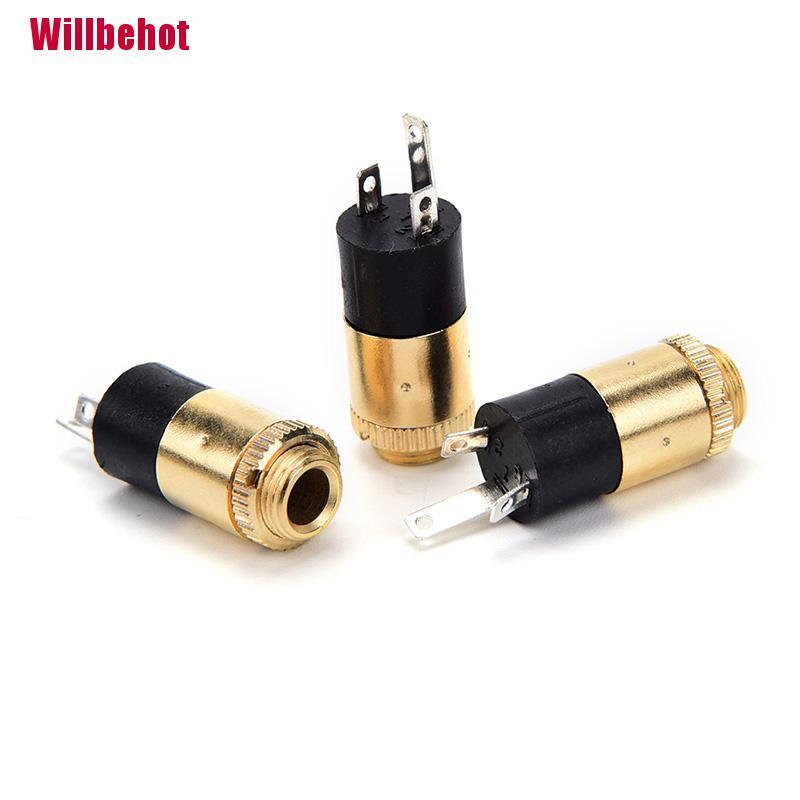 Bộ Âm Thanh Pj392 5 3.5mm 3.5mm 3.5mm
