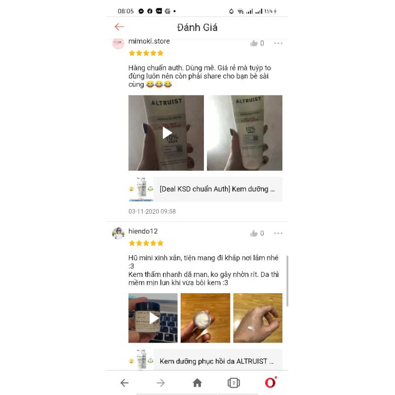 [Deal chuẩn Auth] Kem dưỡng phục hồi da ALTRUIST DERMATOLOGIST DRY REPAIR SKIN CREAM - 10% UREA 200ML | BigBuy360 - bigbuy360.vn