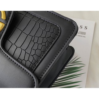TÚI ĐEO CHÉO NỮ KHÓA KỈ SANG TRỌNG ĐẲNG CẤP - E152