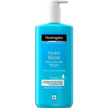 Sữa dưỡng thể Neutrogena Deep Moisture Body Lotion [ Hàng Đức]