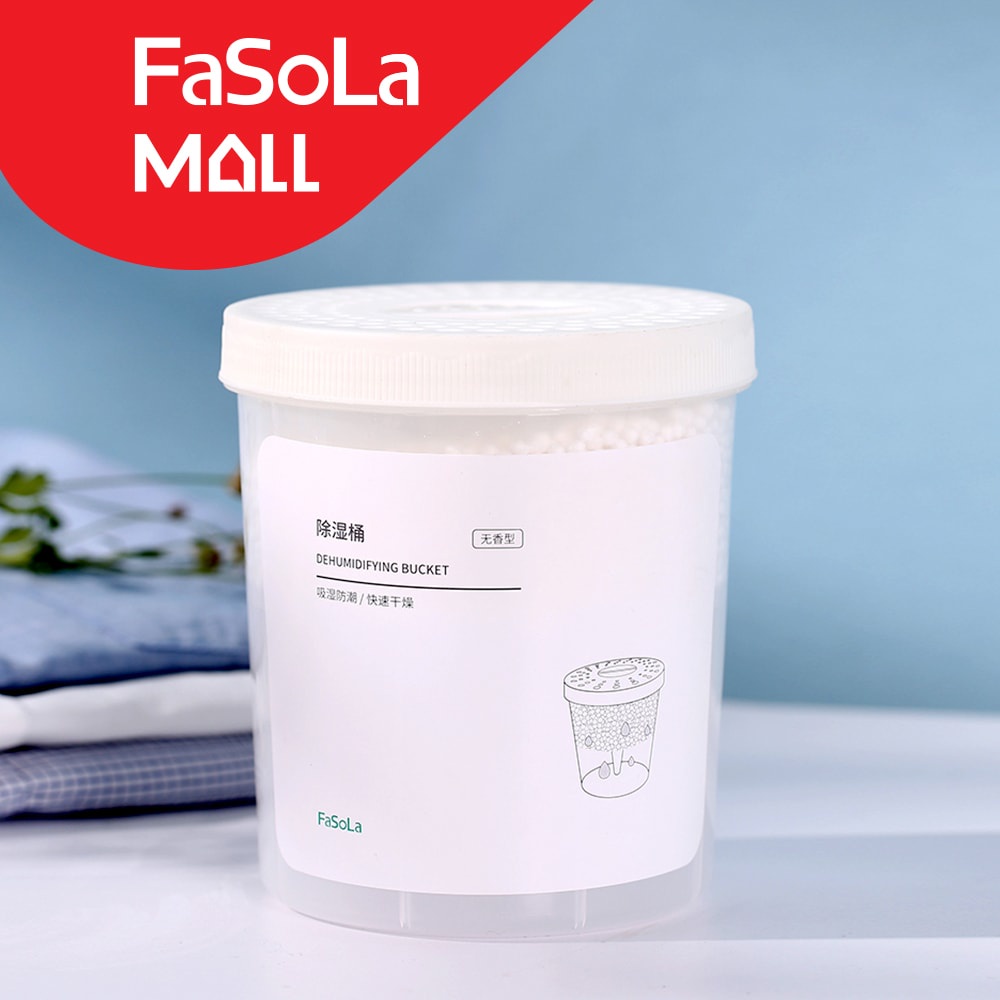 Hộp hút ẩm không mùi FASOLA FSLJY-359