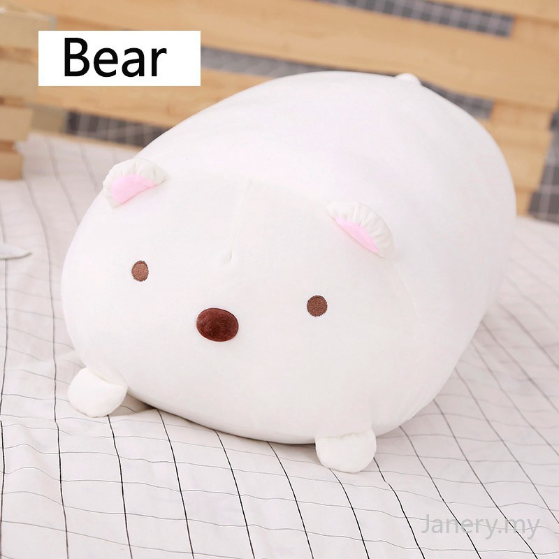 Thú Nhồi Bông Hình Sumikko Gurashi Corner Bio Dễ Thương 84224207