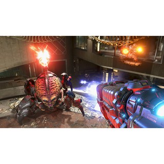 Game PS4 Doom Eternal