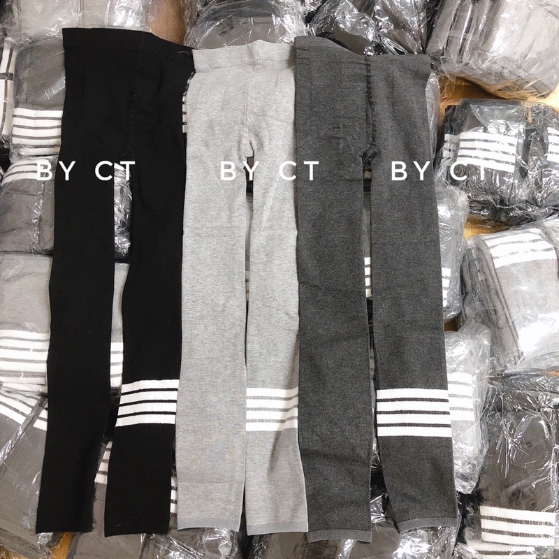 QUẦN LEGGING TĂM THORMMM SIÊU TÔN DÁNG MS12119
