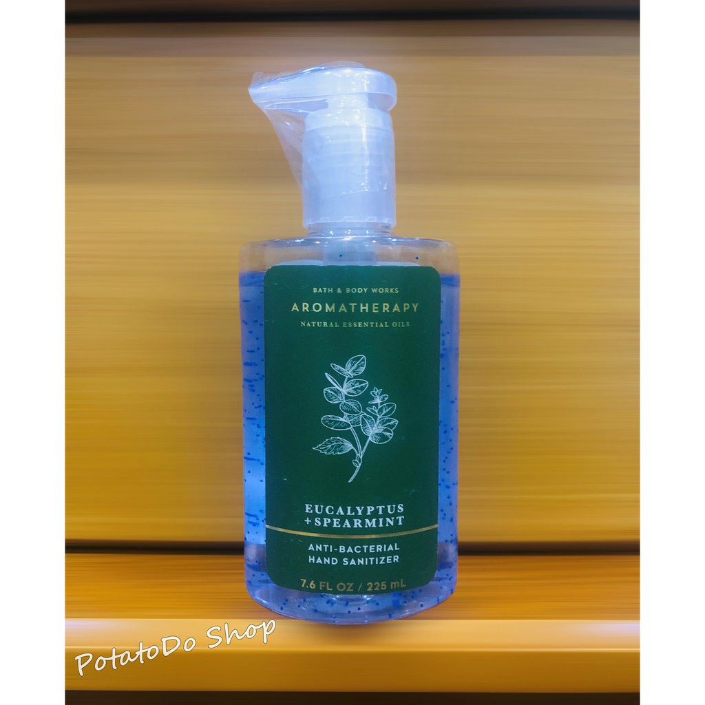 (Nhiều mùi) Chai Gel Rửa Tay Khô Sát Khuẩn Bath & Body Works Full-size 225 ml | BigBuy360 - bigbuy360.vn