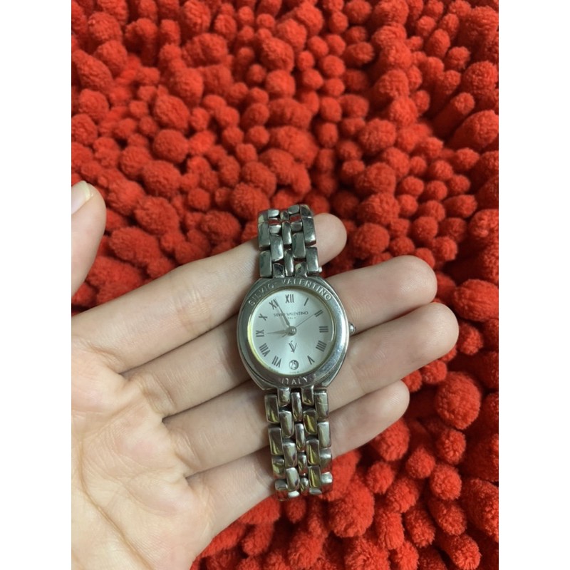 Đồng hồ nữ Valentino Silvio hàng si nguyên bản