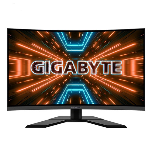 Màn hình Gigabyte G32QC 31.5INCH