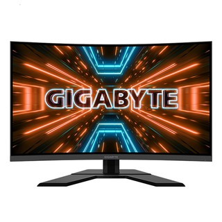 Màn hình Gigabyte G32QC 31.5INCH
