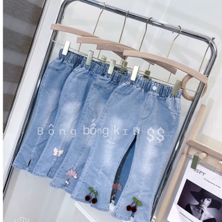𝗤𝗨𝗔̂̀𝗡  𝗝𝗘𝗔𝗡𝗦 LOE CUTE  cao cấp (8-14kg)