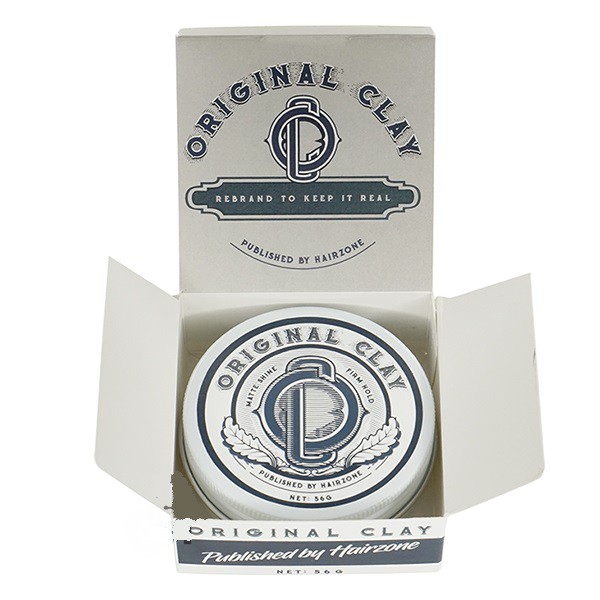 Sáp Original Clay