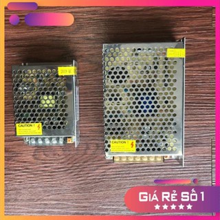 [ XẢ HÀNG ] Nguồn Tổ Ong 5V 5-10A