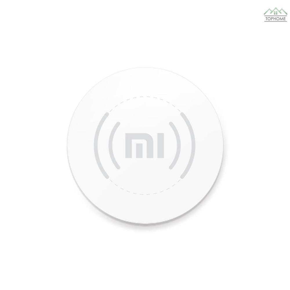 Rơ Le Cảm Ứng Thông Minh Xiaomi Nfc Touch Sticker 2 Cho Máy Chiếu Xiaomi Se