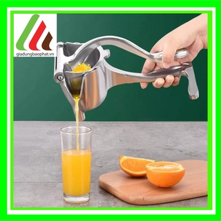 Dụng cụ ép trái cây bằng tay