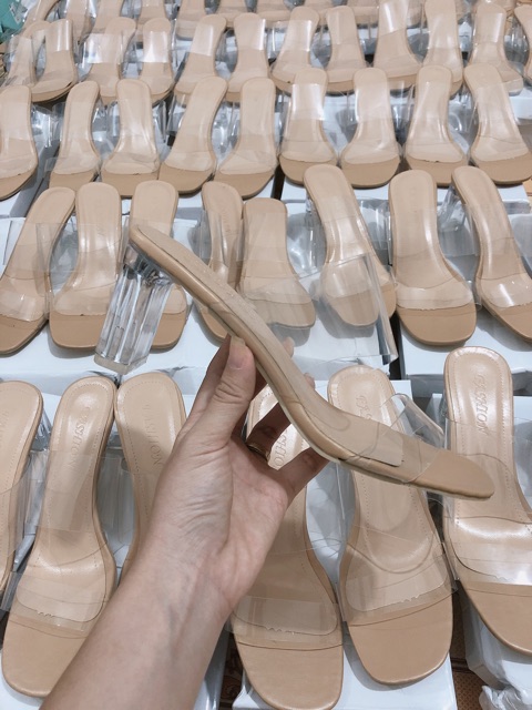 Dép quai trong size 34-41