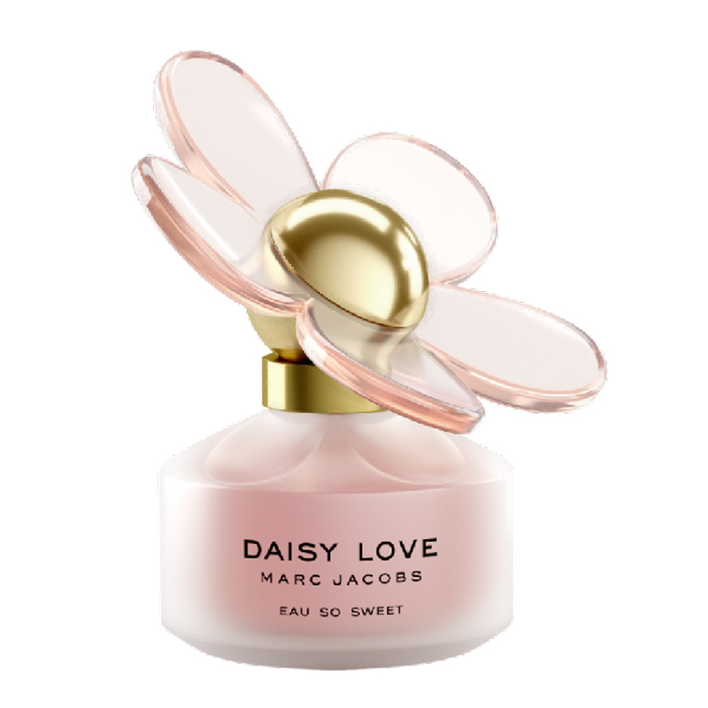 (Hàng Mới Về) Nước Hoa Marc Jacobs 100ml Hương Hoa Cúc Ngọt Ngào Cho Nữ