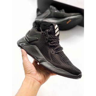 ⚡️ ⚡️ [FullBox &Bill] Giày Alphabounce InstinctM màu Full Đen HOT