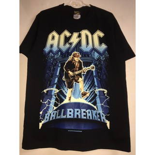 Áo ac⚡️dc còn size m