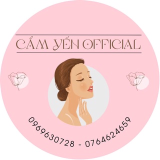 Cẩm Yến Official