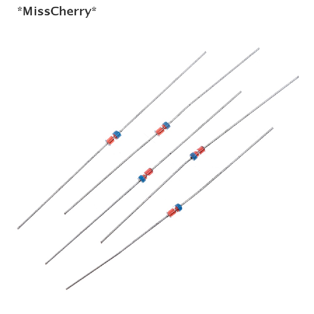Set 20 điốt Germanium 1N34A DO-35 cho TV đài vô tuyến