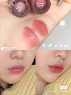 Son kem lì Colourpop Lux Velvet