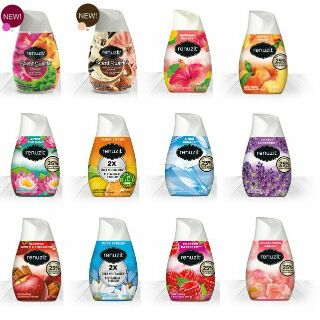 SÁP THƠM RENUZIT - MADE IN USA