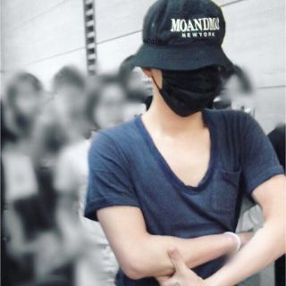 BUCKET HAT G DRAGON BIGBANG CHẤT DÀY DẶN