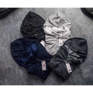 Áo khoác chống nắng uniqlo