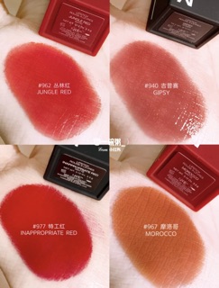 Son Nars Fullsize 940,962,967,977