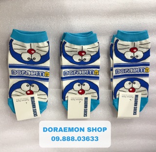 Tất Vớ Doraemon Doraemon