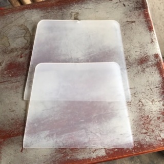 Dao trét nhựa (16cm,18cm)