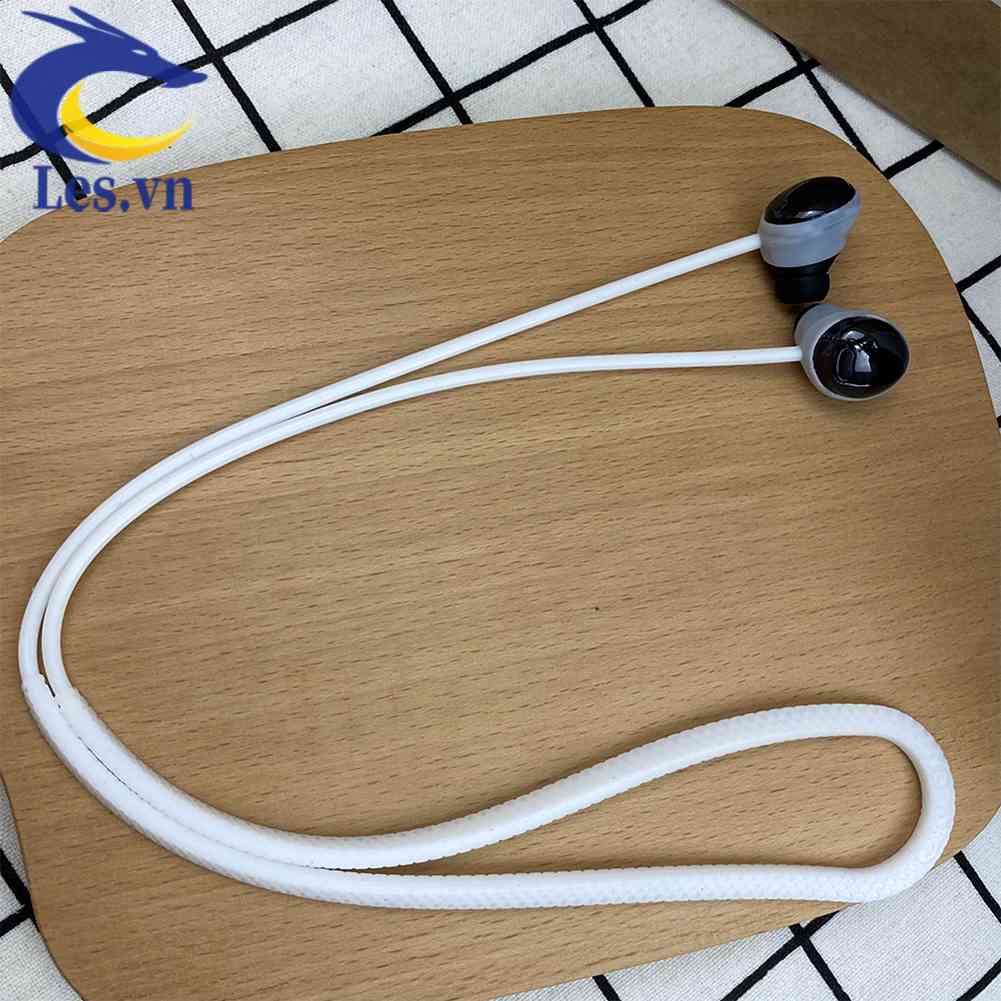 Dây Đeo Cổ Bằng Silicone Chống Thất Lạc Cho Tai Nghe SAMSUNG Galaxy Buds Pro