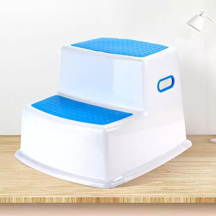Nursery Step Stools, Kids Bathroom Stool, Stool for Kids, Potty Training Step Stool, Step Stool for Toddlers, Stepping