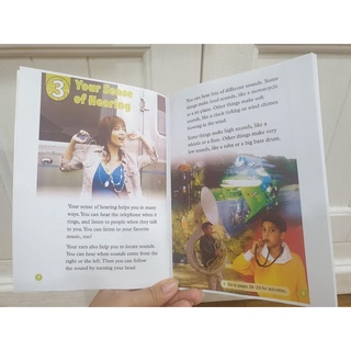 Đồ chơi - Read and discover 2- 10q
