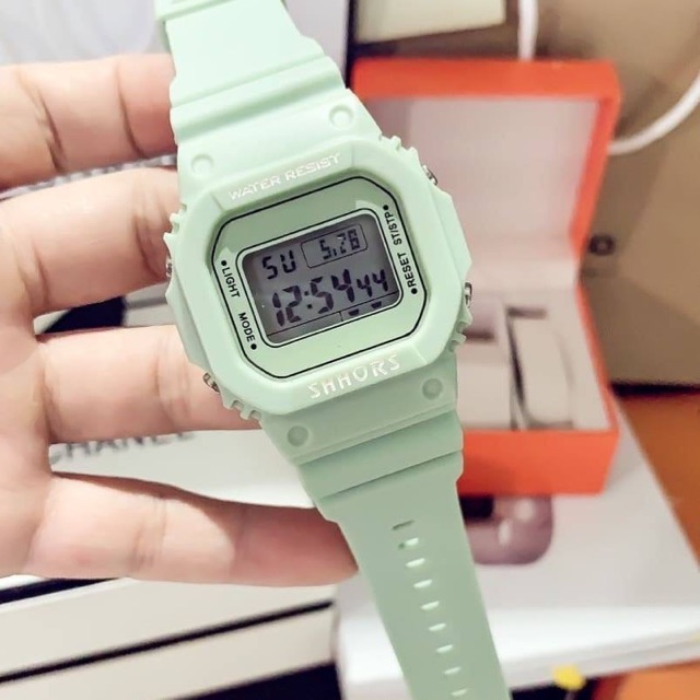 Đồng Hồ Nữ Shhors 718 Chính Hãng | BigBuy360 - bigbuy360.vn