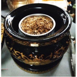 Bột gỗ/Gỗ vụn Ngọc Am nguyên chất tẩy uế,lót gối ngủ