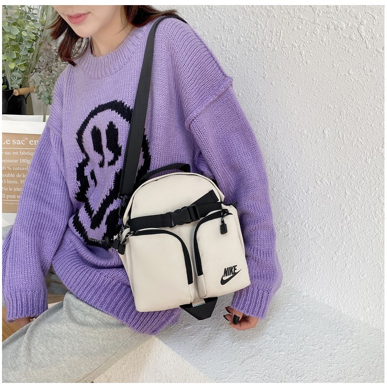 Túi Đeo Chéo Thể Thao Nike Cl8009 Chất Lượng Cao | BigBuy360 - bigbuy360.vn