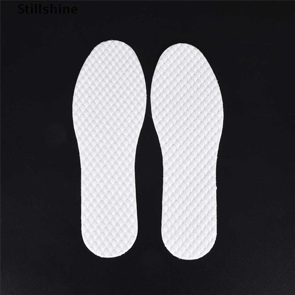 Set 3 Đôi Giày Mềm Dùng Một Lần Tiện Lợi