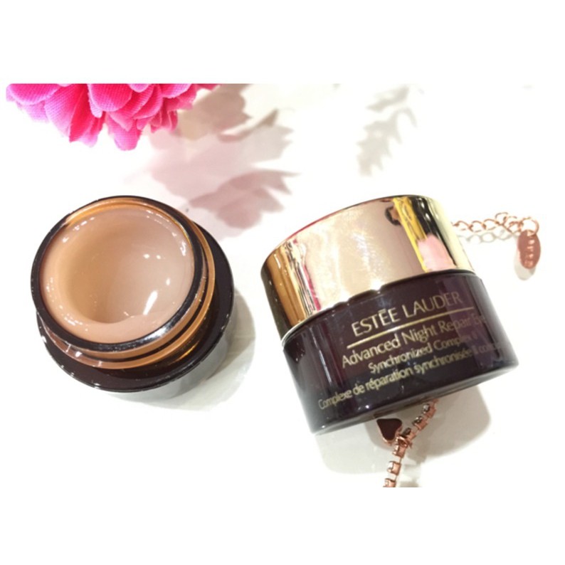 [Meoheo] Kem mắt phục hồi Advanced Night Repair Eye Recovery Complex Estee Lauder