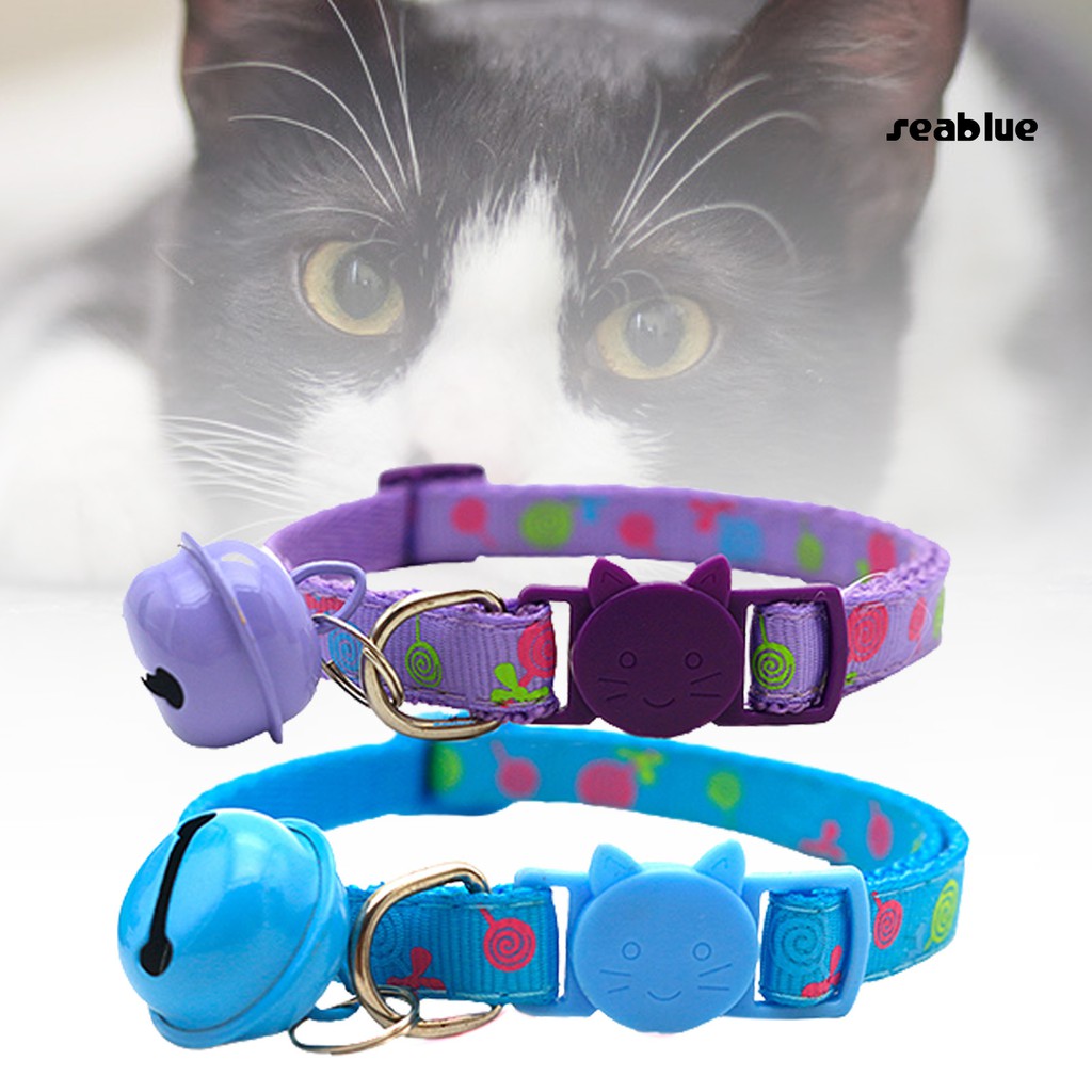 Vòng Cổ Hình Kẹo Mút Dễ Thương Cho Thú Cưng