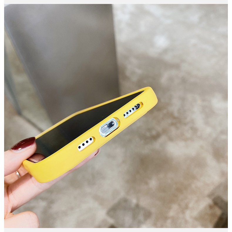 Ốp Điện Thoại Bảo Vệ Máy Ảnh Có Ngăn Đựng Thẻ Cho Iphone 13 Pro Max 12 Pro Max 12 7 8 Plus Xs Max 11 Pro Max 7 8 Plus