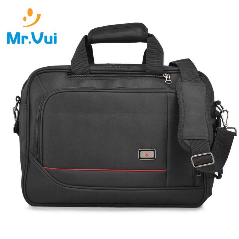 Cặp đa năng Mr Vui CNV409 phù hợp đi làm và đi học