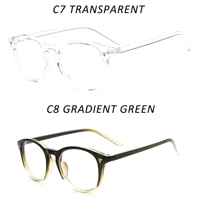 Kính Mát Gọng Mắt Mèo Thời Trang Cổ Điển