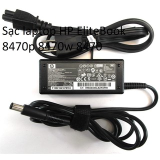 ⚡️⚡️[Sạc zin]Sạc laptop HP EliteBook 8470p 8470w 8470