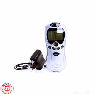 Máy Massage Trị Liệu 4 Miếng Dán